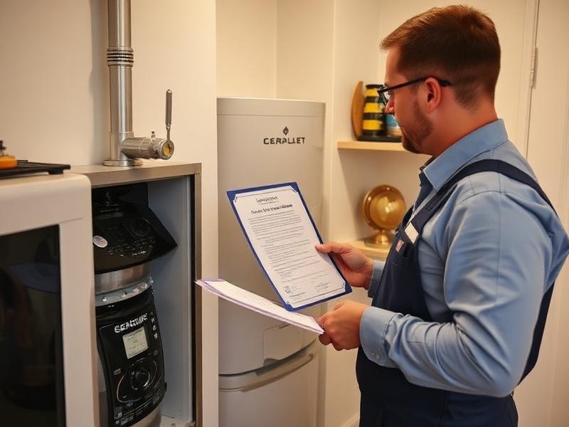 Gas Safety Inspections
