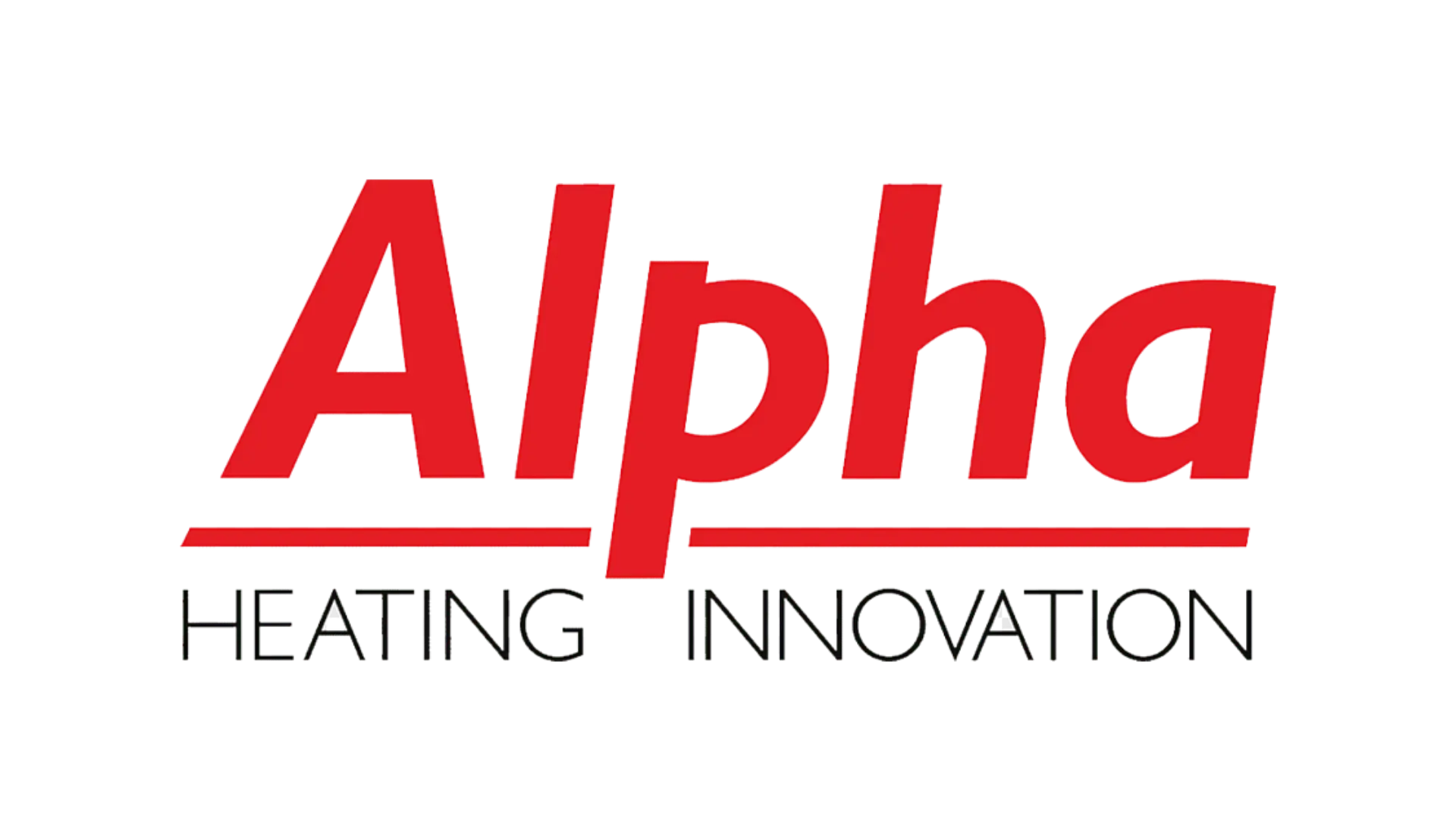 Alpha Heating Systems Hampshire