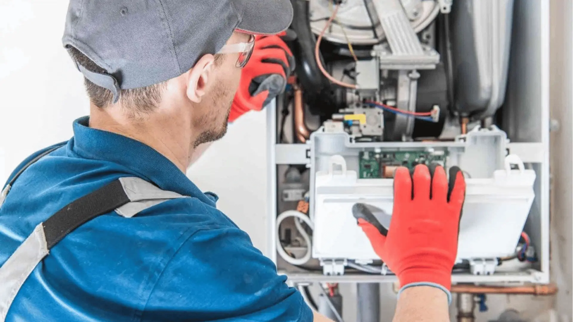 Gas Safety Inspections and Landlord Certificates in Hampshire