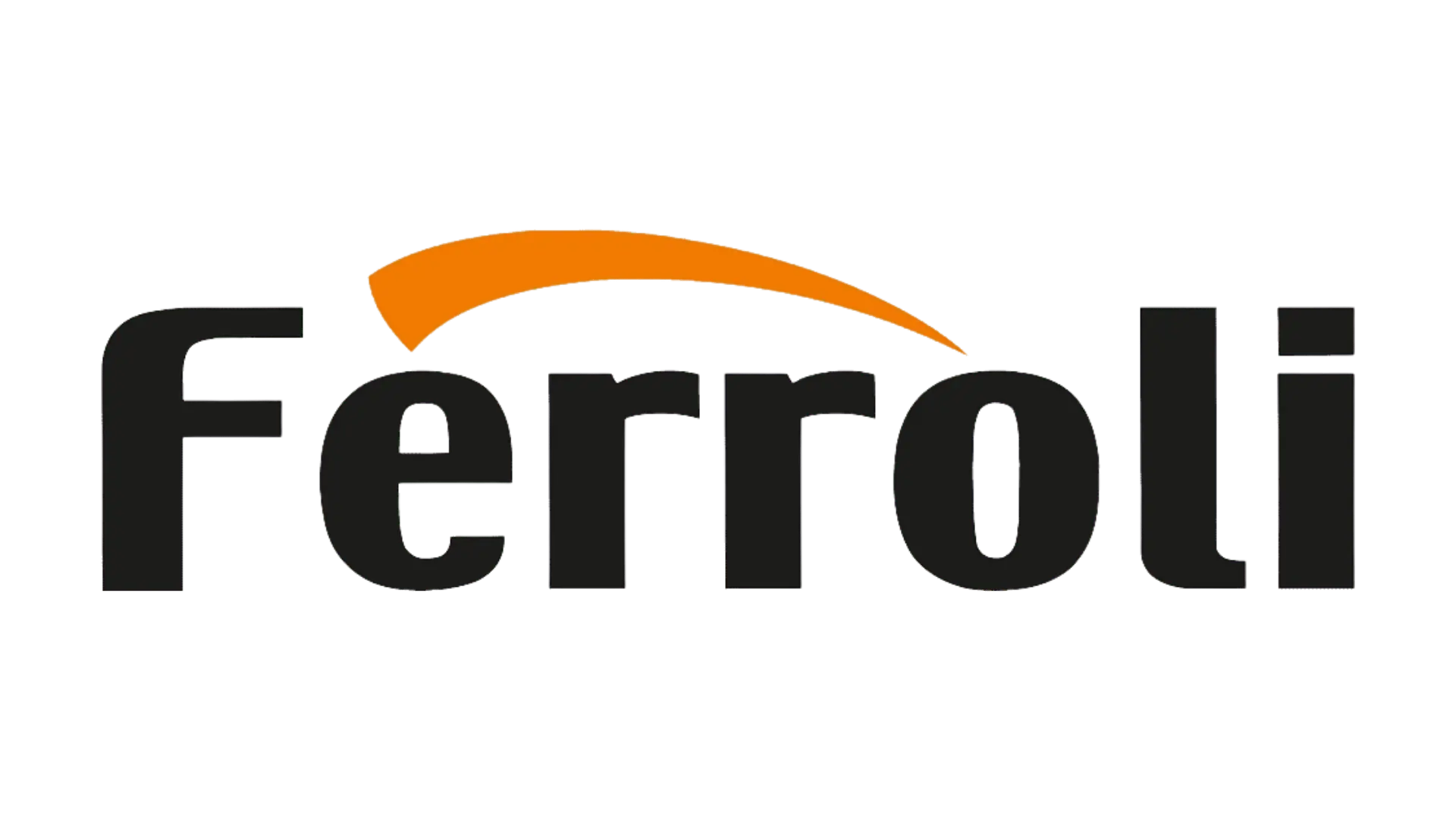 Ferroli Certified Installer