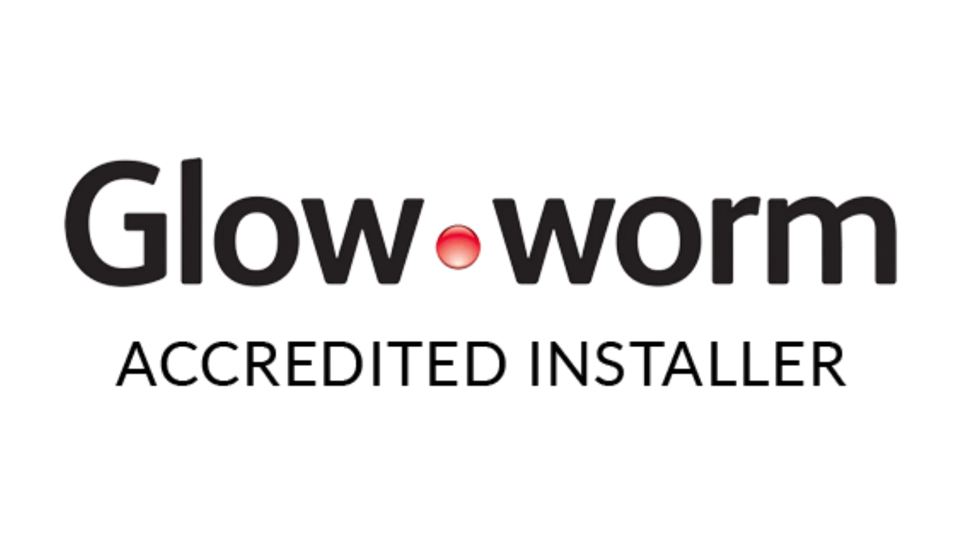 Glow-worm Accredited Installer