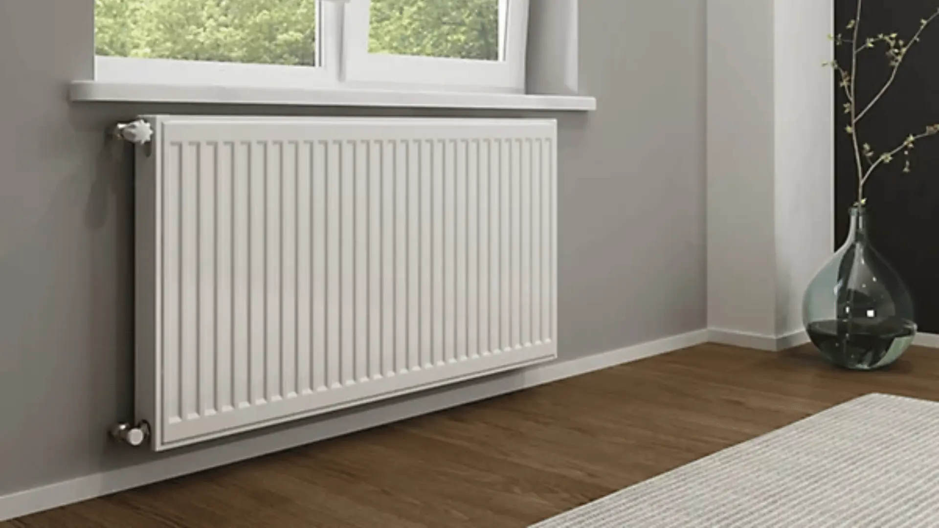 Central heating and hot water services in Hampshire